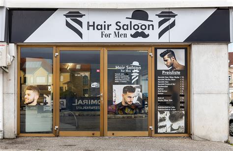 hairsaloon|hair saloon for men 63128.